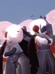 pr九天狐v最新版